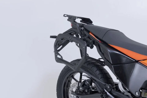 SW-Motech Pro Side Carrier — KTM