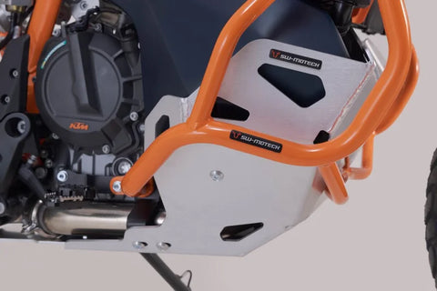 SW-Motech Engine Guard — KTM Adventure