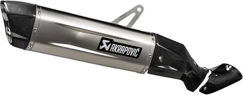 Akrapovic Muffler TICRF1100L