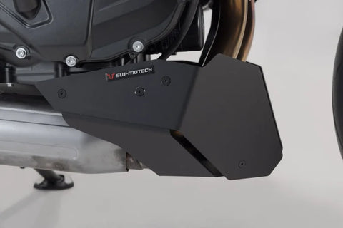 SW-Motech Belly Pan Hornet