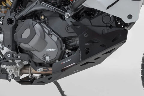 SW-Motech Engine Guard — Ducati Rally / Desert X 950 (MSS.22.995.10000/B)
