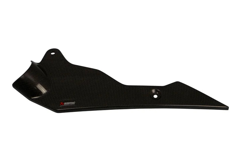 Akrapovic Heat Shield Carbon Universal (P-HSS10E1)