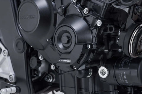 SW-Motech Engine Guard — Honda Hornet