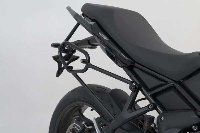 SW-Motech SLC Side Carrier Right — Triumph Tiger Sport