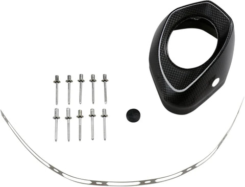 Akrapovic End Cap EC116