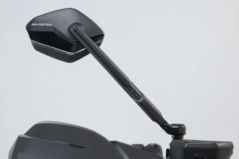 SW-Motech Mirror Set Sport — Multi-Fit (MIR.00.850.10201)