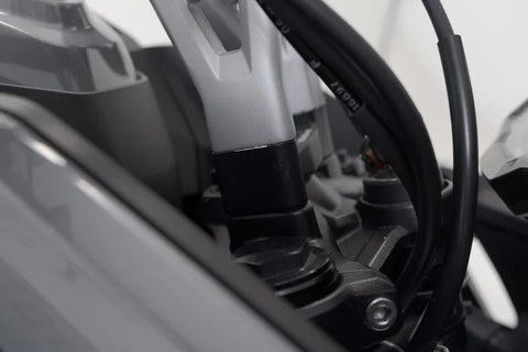 SW-Motech Bar Riser — Triumph Tiger Sport