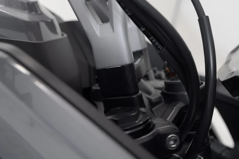SW-Motech Bar Riser — Triumph Tiger Sport