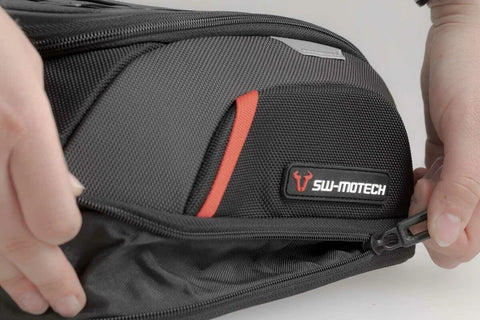 SW-Motech PRO Micro Tank Bag (3-5 Liters)