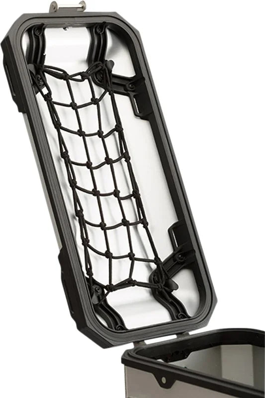 SW-Motech Side Case TRAX ADV 37 Net