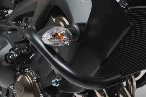 SW-Motech Crash Bar Black Yamaha MT-09