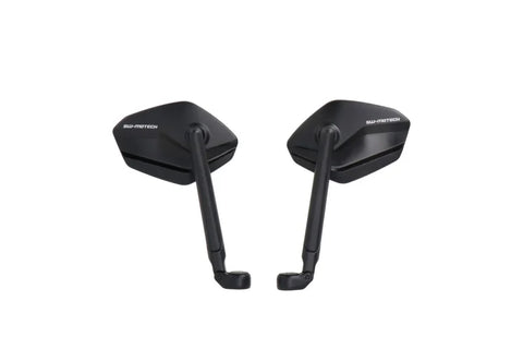 SW-Motech Mirror Set Sport — Ducati (MIR.00.850.10701)