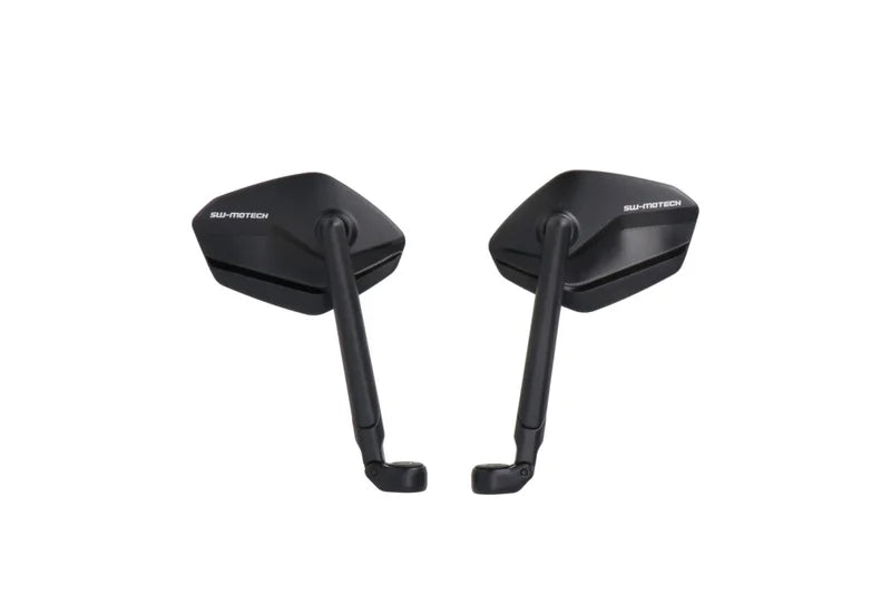 SW-Motech Mirror Set Sport — Ducati (MIR.00.850.10701)