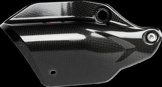 Akrapovic Heat Shield CF GSX-S1000GX Center Stand