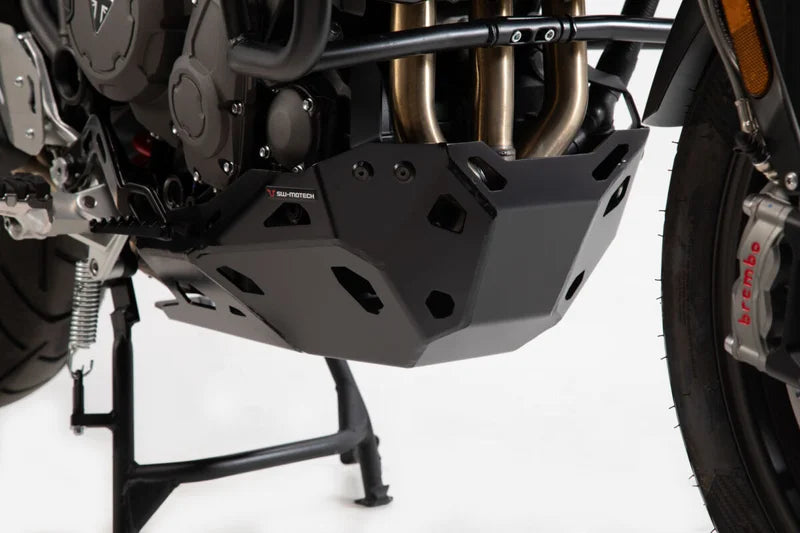 SW-Motech Engine Guard — Triumph (MSS.11.953.10002/B)