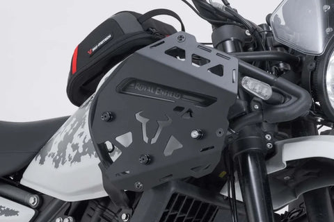 SW-Motech SLC Side Carrier Right For Ori
