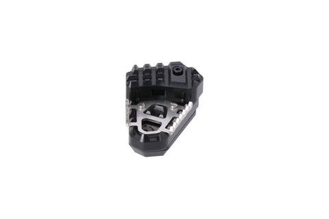 SW-Motech Brake Pedal Extension — Ducati Multistrada