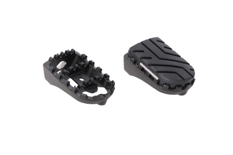 SW-Motech Ion Footrest Kit — BMW (FRS.07.011.10501/B)