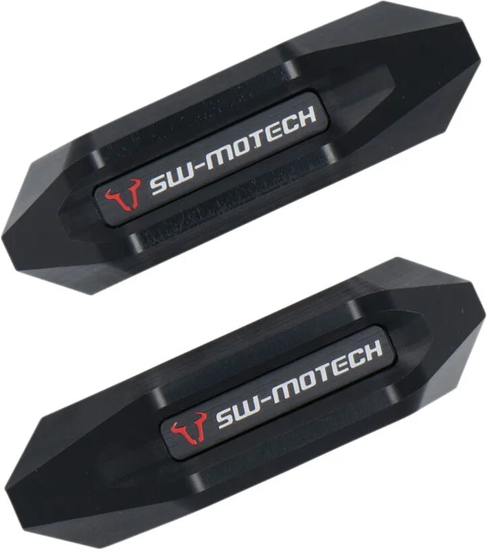 SW-Motech Frame Slider Kit — Suzuki GSX 8S