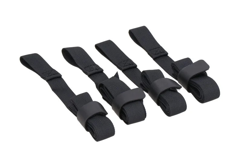 SW-Motech Loop Strap Set for Legend Gear Tail Bags