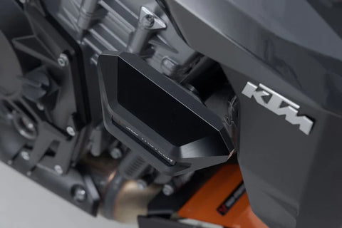 SW-Motech Frame Slider Set KTM 990 Duke
