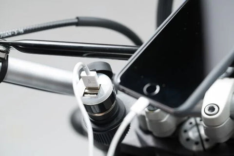 SW-Motech Electric Kit Universal