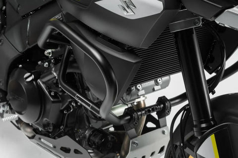 SW-Motech Crash Bar — Suzuki V-Strom (SBL.05.440.10001/B)