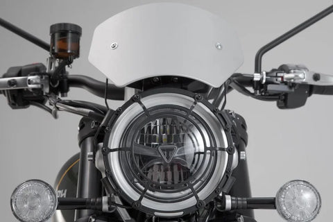SW-Motech Windscreen — Triumph (SCT.11.929.10000/S)