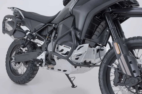 SW-Motech Crash Bar — CFMoto 800 MT-X