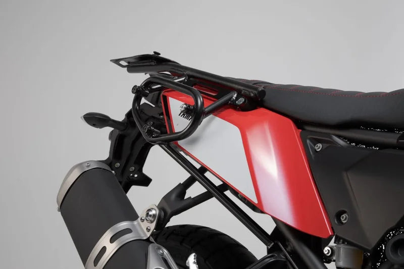 SW-Motech Side Carrier SLC Right Black Yamaha XT 700 Z Ténéré