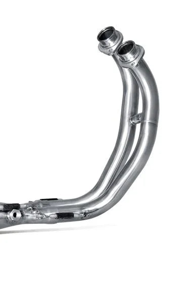Akrapovic Header Kit Stainless Steel Yamaha