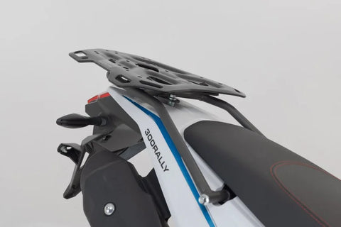 SW-Motech Adventure Rack — Voge Rally