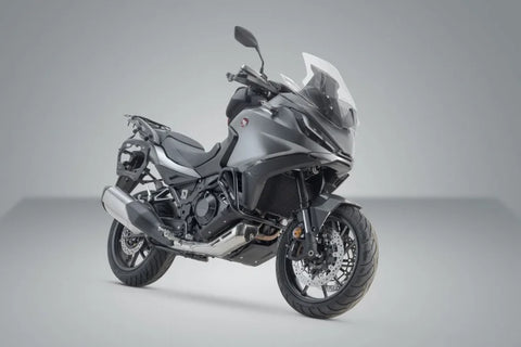 SW-Motech PRO Side Carrier NT1100