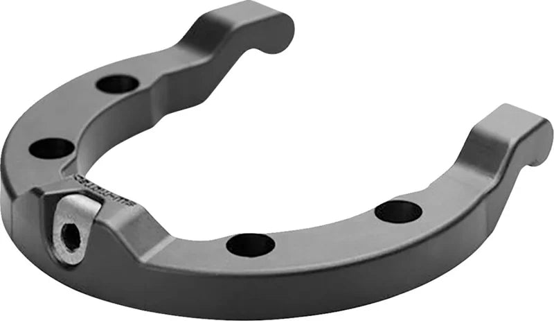 SW-Motech Ion Tank Ring — Suzuki