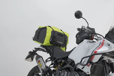 SW-Motech Drybag 350 Tail Bag (35 Liters) — Multi-Fit (BCWPB0000120000Y)