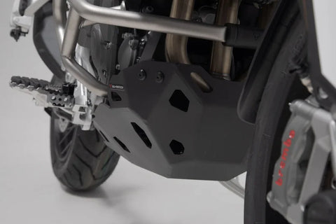 SW-Motech Engine Guard — Triumph Rally / Tiger