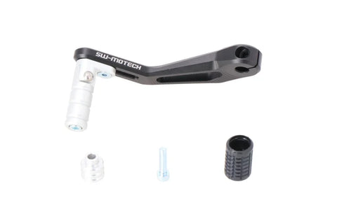 SW-Motech Gear Lever — Triumph Tiger Explorer