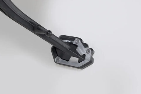SW-Motech Side Stand Foot Ext — Royal Enfield Himalayan