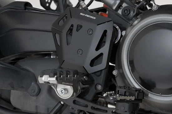 SW-Motech Brake Cylinder Guard — Harley-Davidson Pan America