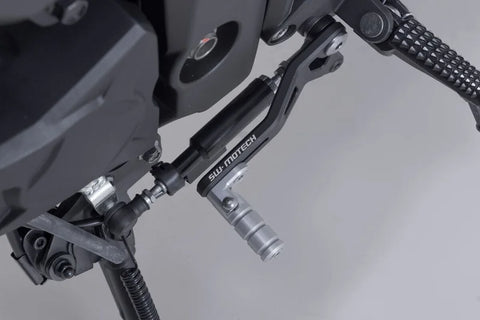 SW-Motech Gear Lever — Kawasaki Z 1100