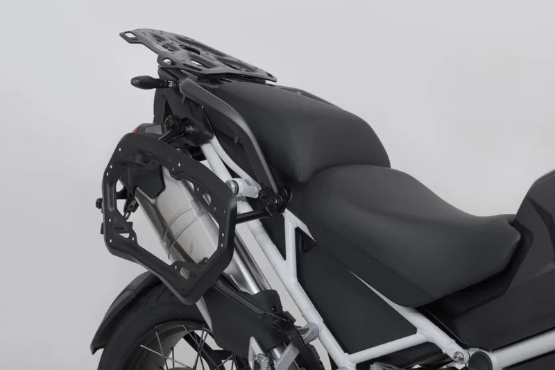 SW-Motech PRO Side Carrier — Triumph Rally Explorer / Explorer