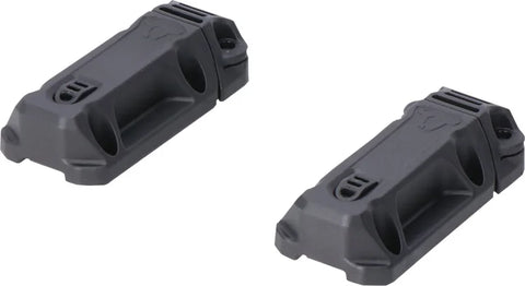 SW-Motech Blaze Saddlebag Mount Set