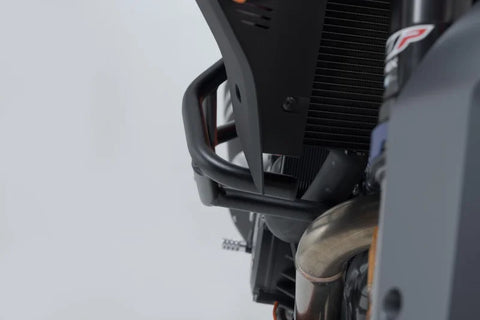 SW-Motech Crash Bar Black KTM 1290 Super Duke R / GT