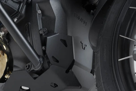 SW-Motech Engine Guard Ext Black R1300GS