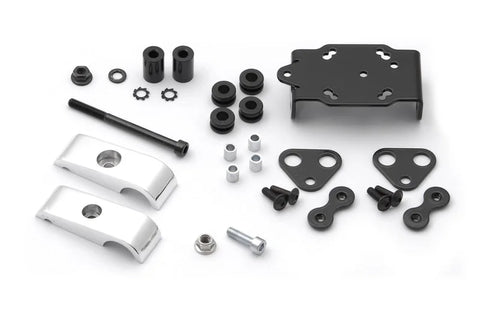 SW-Motech Gps Mount 32