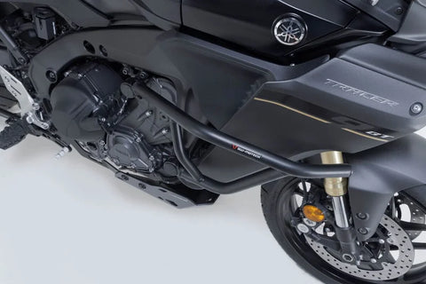 SW-Motech Crash Bar — Yamaha Tracer 9 (SBL.06.597.10000/B)