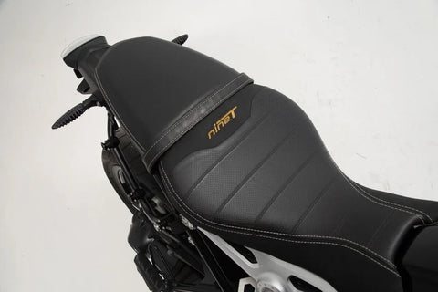 SW-Motech Legend Gear LC1 Side Bag System Black Edition — BMW