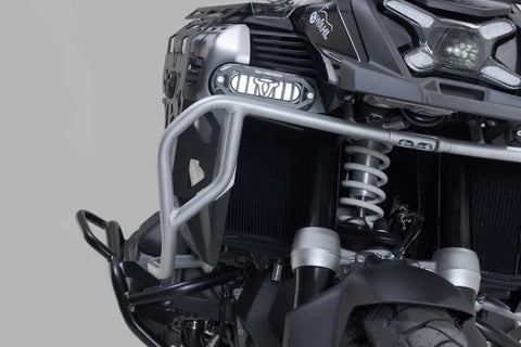 SW-Motech Upper Crashbar F/ Oe BMW Crash