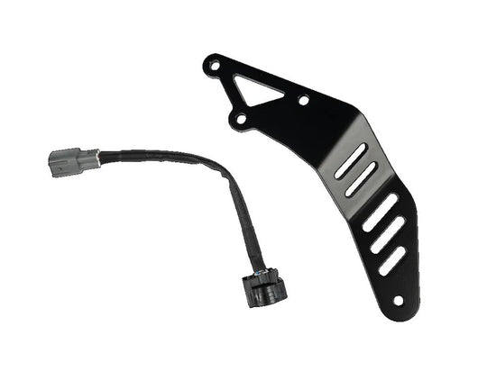 Akrapovic Fitting Kit Yamaha Tracer