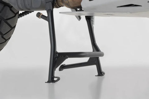 SW-Motech Center Stand Black Harley-Davidson Pan Americ